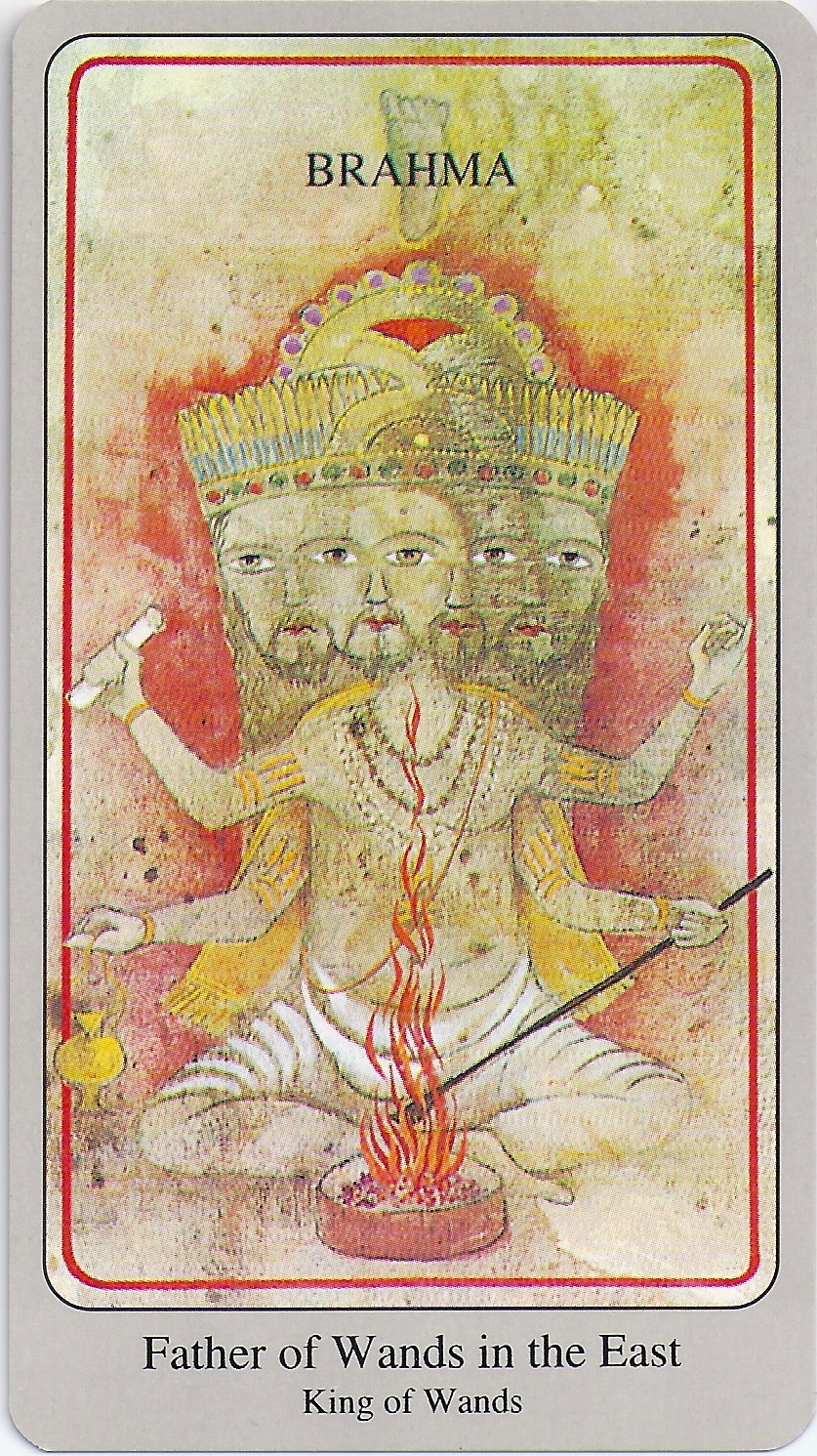 Inner Whispers June 2012