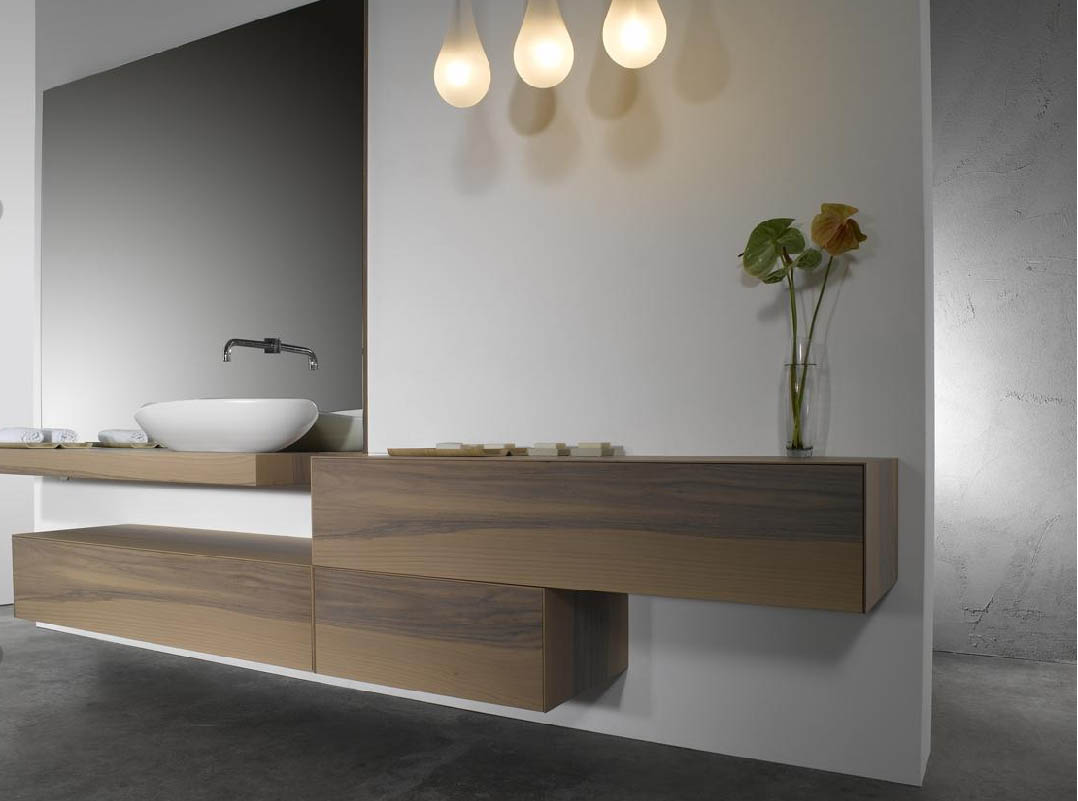 Stickers Salle De Bain Zen ~ salle de bain epuree frdesigner co Stickers Salle De Bain Zen ~ salle de bain epuree frdesigner co
