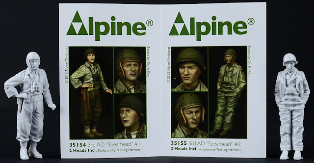 3° Div. Blindada  "Spearhead"  por Alpine Miniatures The+Modelling+News_exclusive+Alpine+miniatures+Spearhead+3rd+Armoured+Division++35156+(6)