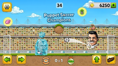 Puppet Soccer Champions 2014 1.0.26 APK Free Puppet Soccer Champions 2014 1.0.26 APK Free