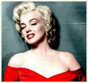 Marilyn Monroe Marilyn Monroe