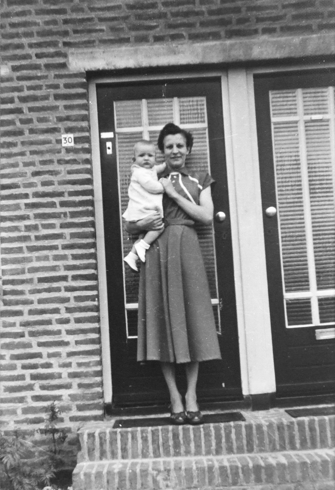 Fascinatie: ma, het verhaal van een huisvrouw 2 eigen gezin in ...