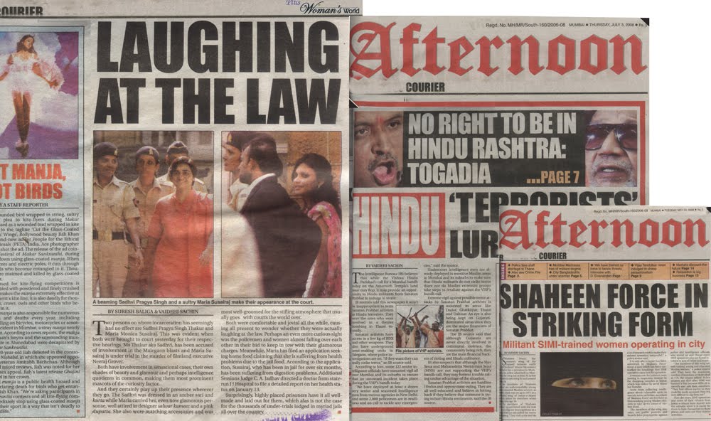 Define tabloid journalism picture