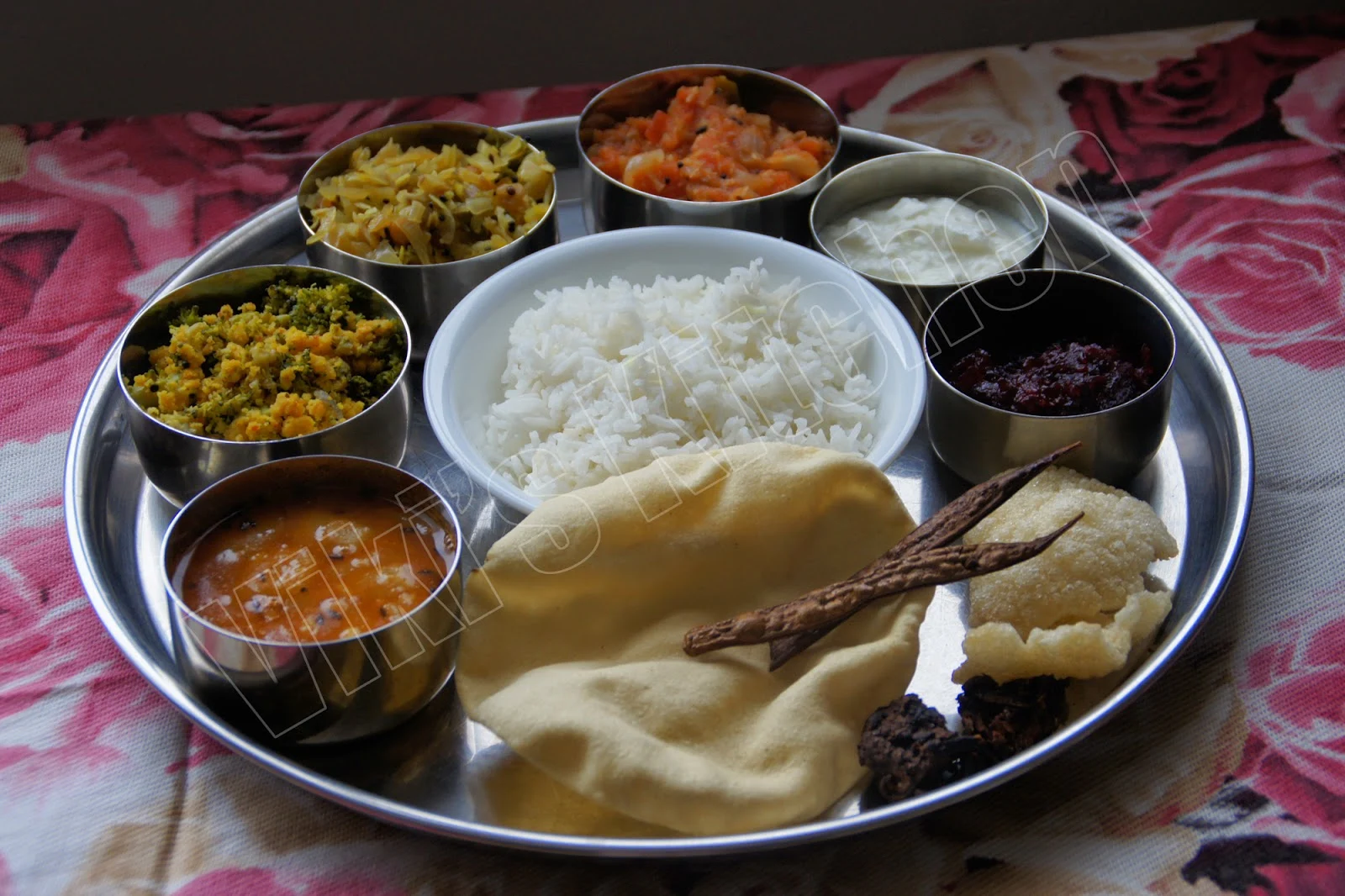 Food Is Medicine Muslim Traditional Marunthu Choru
