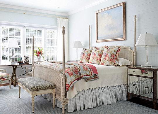 New Home Interior Design Key West Vacation Home