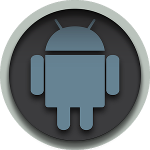 Round Distinct Launcher Theme Round Distinct Launcher Theme