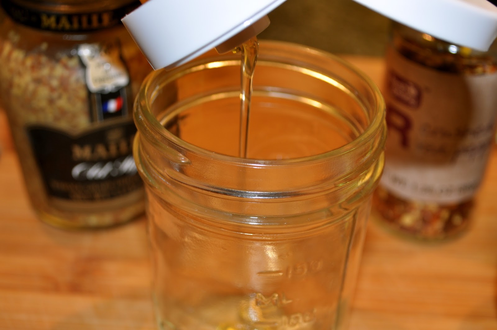 One Classy Dish Corner Bakery House Dressing Recreation