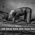 Gambar- Adik Rakam Detik Akhir Hayat Abang Sendiri