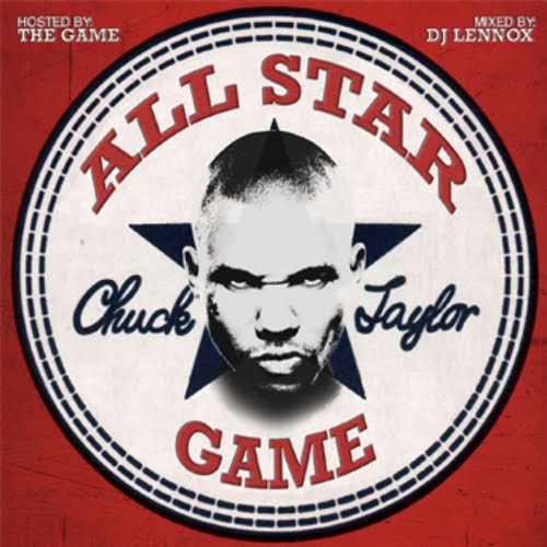 The+game+2011+album