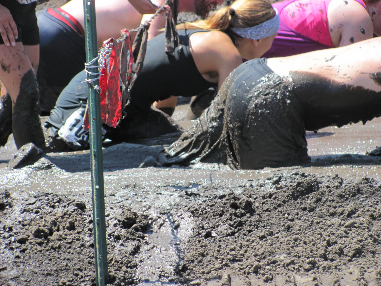 laurathecrazymama: Obstacles to Sanity