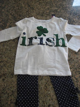 Irish Spirit!