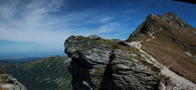 Western Tatras