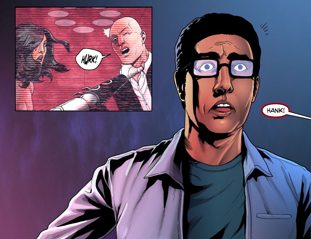 Smallville Season 9 Free Online Episodes