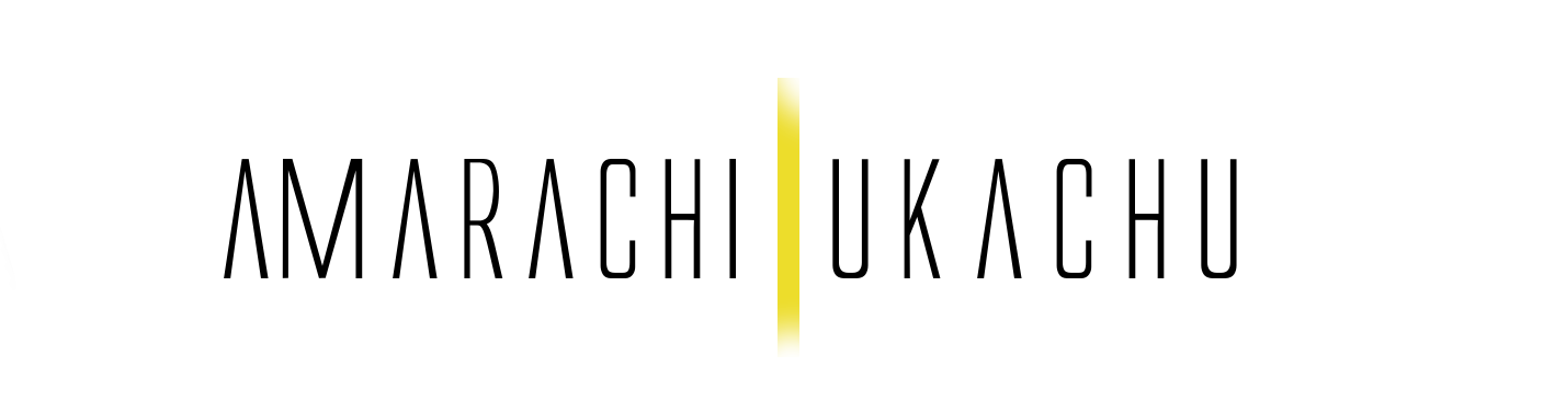 Amarachi Ukachu
