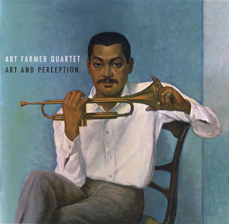 Art Farmer Benny Golson Meet The Jazztet Art Farmer Benny Golson Meet The Jazztet