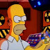 Los Simpsons 03x05 ''Homero al Diccionario'' Latino Online
