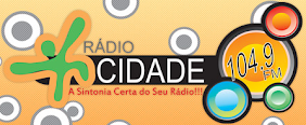 Rádio Cidade FM 104 Ouro-SC:
