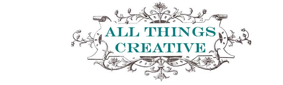 All Things Creative