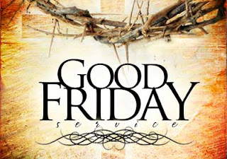 Good Friday designed hd(hq) wallpaper with crown of thorns of Jesus Christ free religious pictures download for free