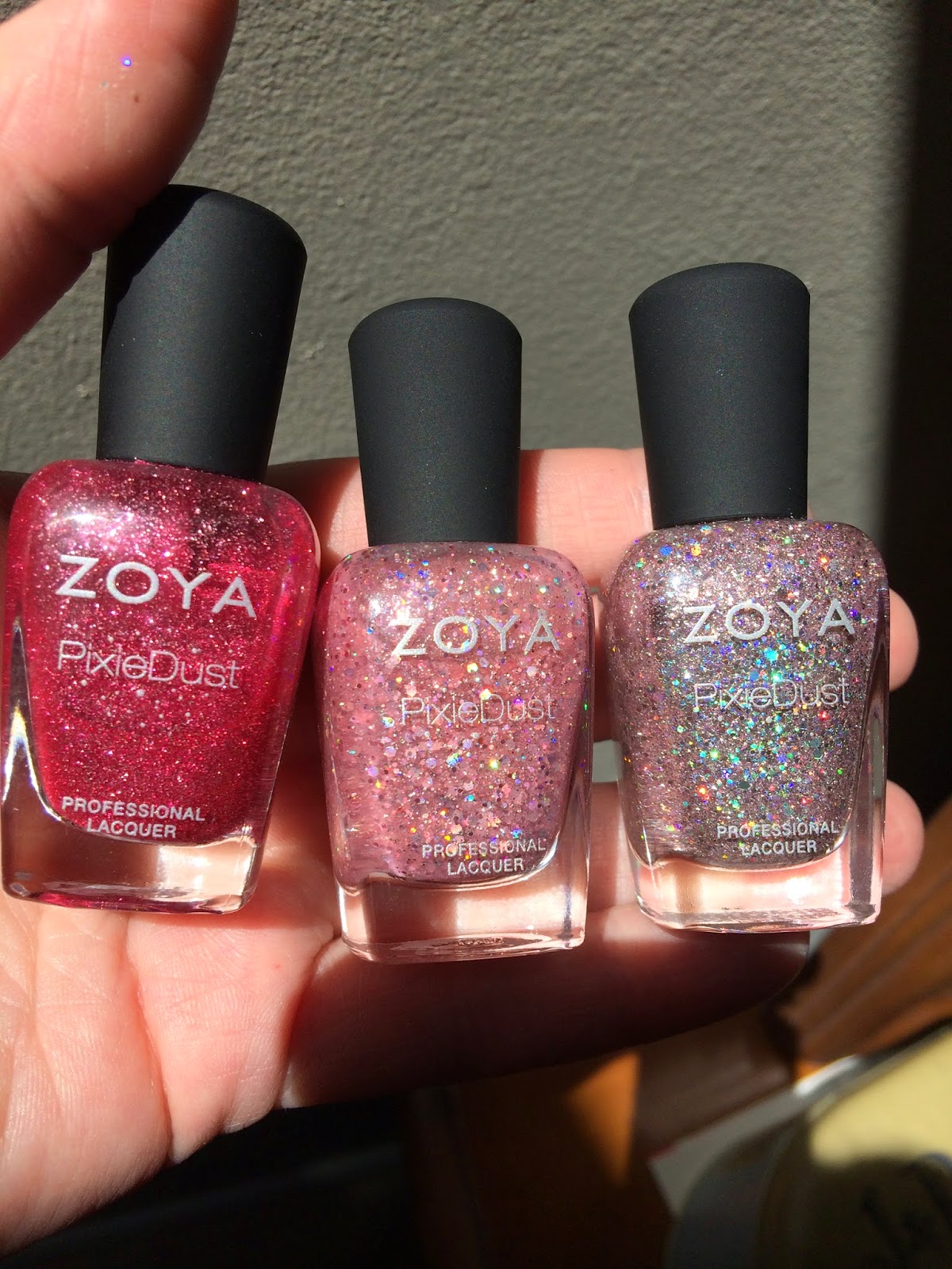 The Manic Painteress Dupe Check Zoya Ginni And Zoya Bar Against Zoya Tomoko Zoya Godiva Zoya Cosmo Zoya Lux And Zoya Miranda
