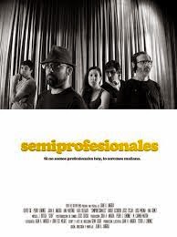 Semiprofesionales (2013)