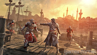 Assassin's Creed Revelations Türkçe Full İndir Assassin's Creed Revelations Türkçe Full İndir