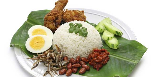 Tips Masak Nasi Uduk Dengan Menggunakan Rice Cooker Info Tips Masak Nasi Uduk Dengan Menggunakan Rice Cooker Info