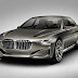 BMW Vision Future Luxury