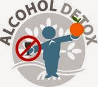 Detox from alcohol, naturally, using Essential Oils and Herbs!