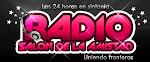 Web: Radio Salon de la Amistad