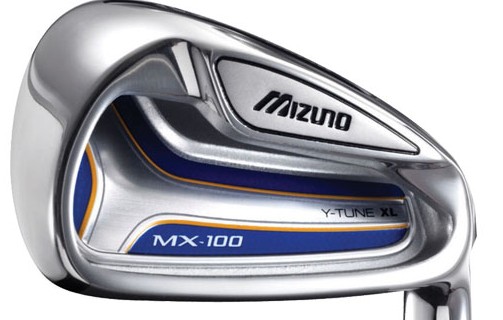 mizuno mx 100 review