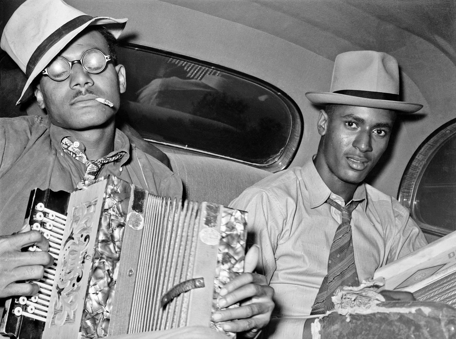 History in Photos Russell Lee