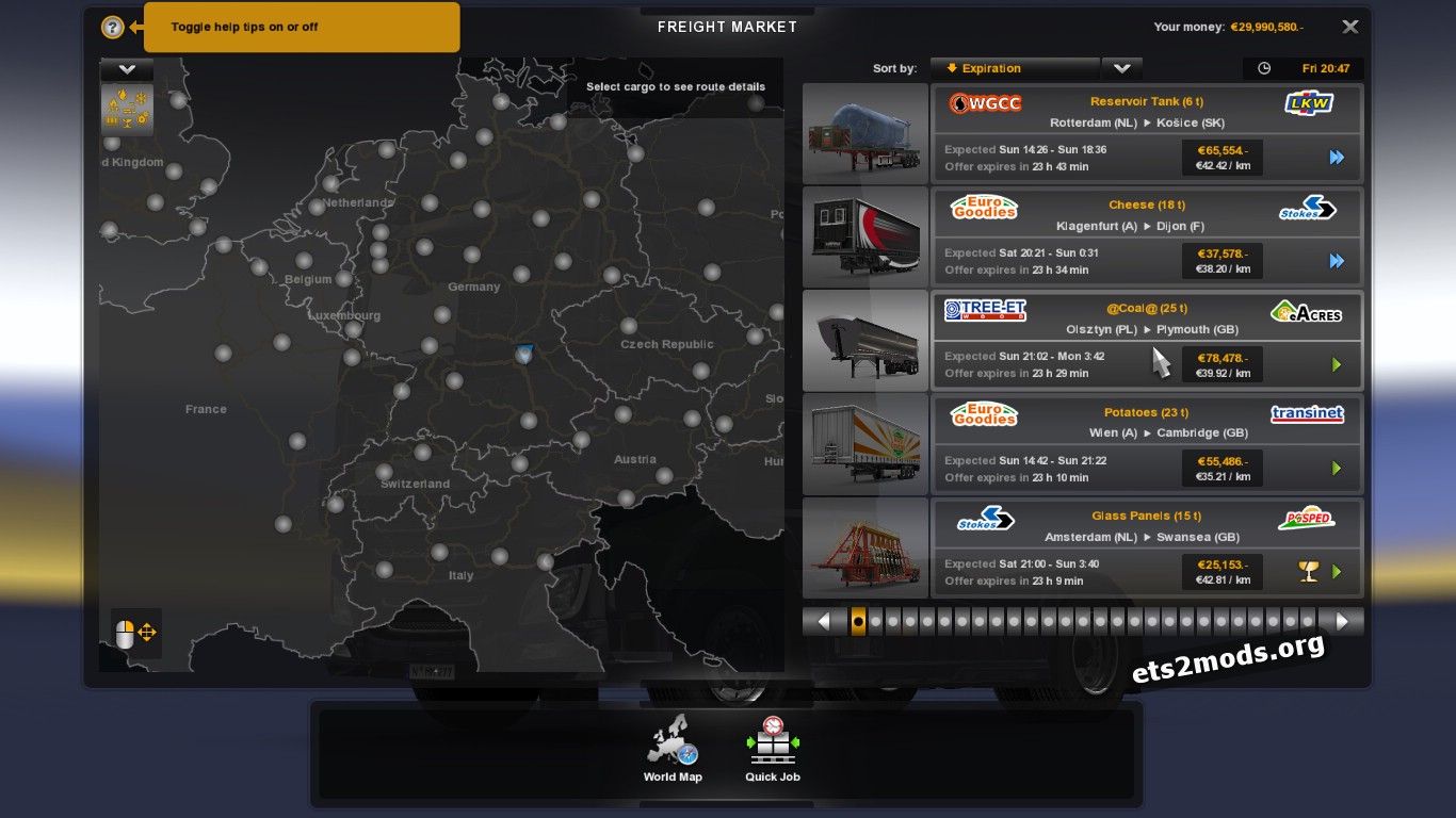 How To Download Euro Truck Simulator 2 On Mac
