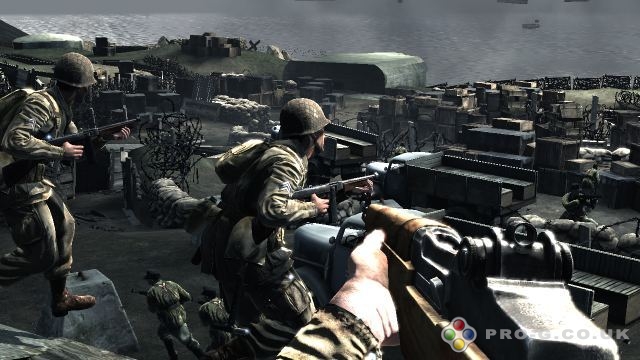 Medal Of Honor: Airborne – PC Full [Torrent]