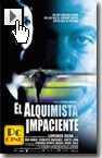el alquimista impaciente