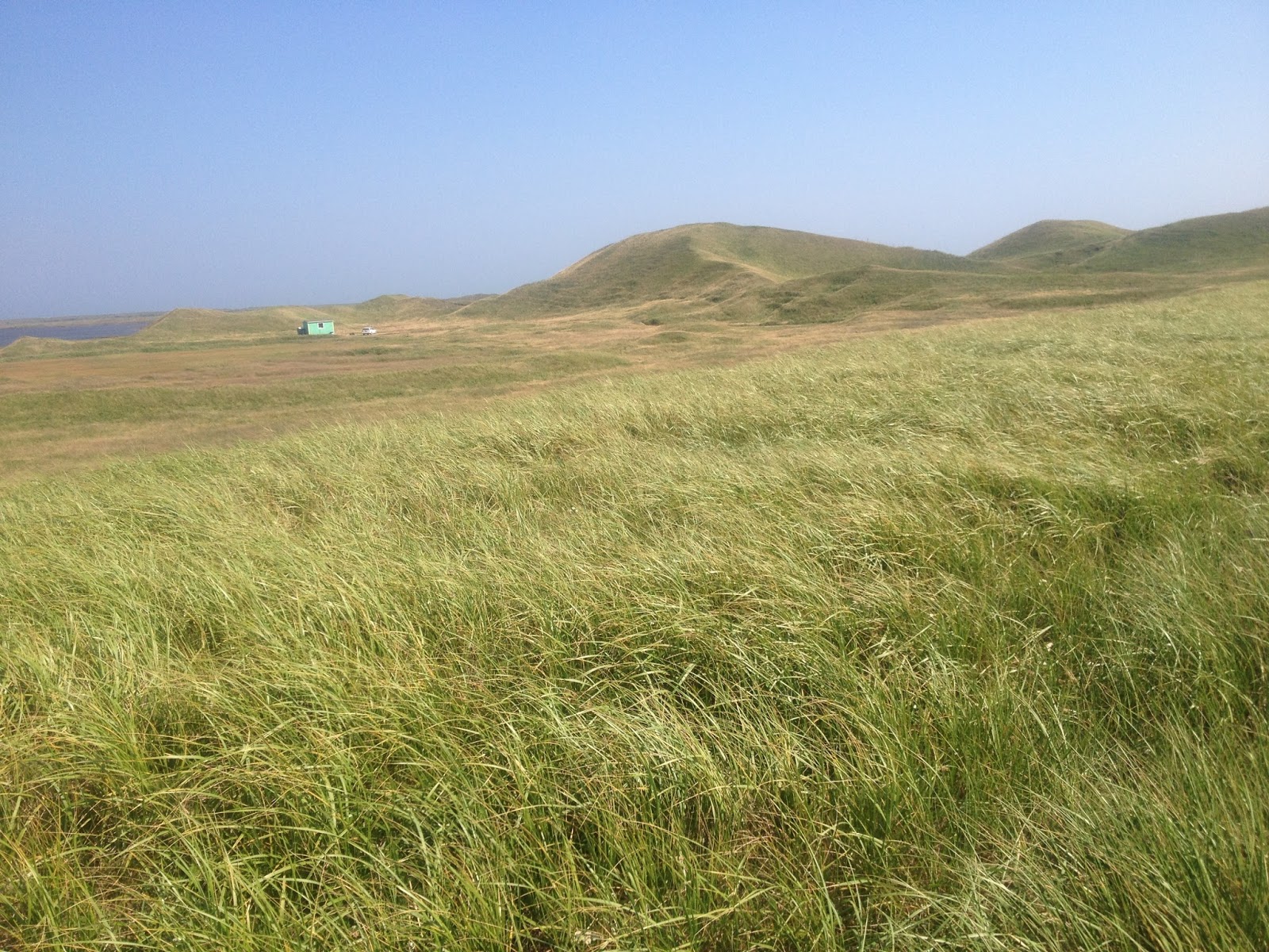 travels Langlade, Miquelon, St. Pierre & Miquelon, France