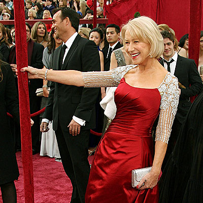 Helen Mirren Helen Mirren