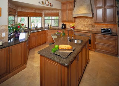 Mini tutos kimmy: Ideas para decorar tu Cocina