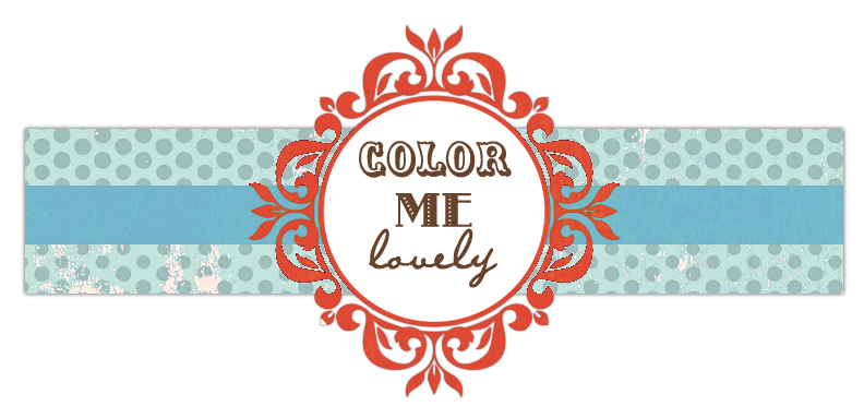Color Me Lovely