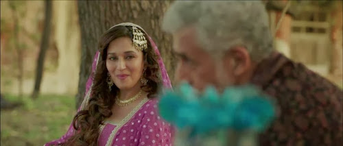Dedh Ishqiya - 2013