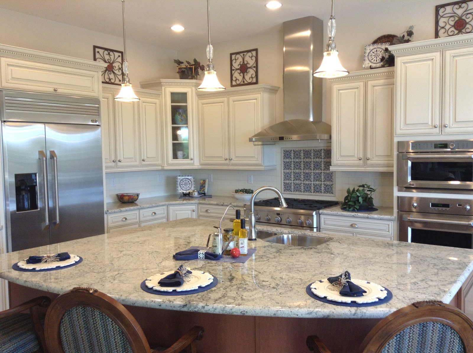 Large Homes for Sale at Montelena Queen Creek