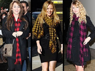 Winter Fashion 2012 - Key Trends Winter Fashion 2012 - Key Trends