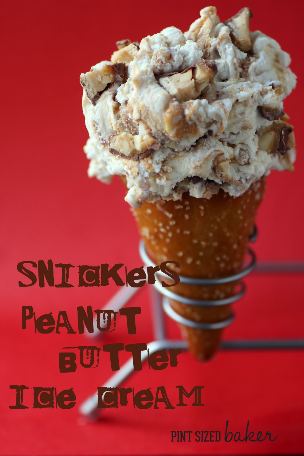 the cone guys ice cream speciality cones pint sized baker pint size ice cream