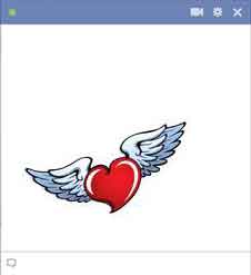 Kode Chat Emoticon Facebook Spesial Cinta Chat Emoticon Facebook Spesial Cinta