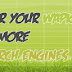 How to Change Title of Wapka Wapsite Page