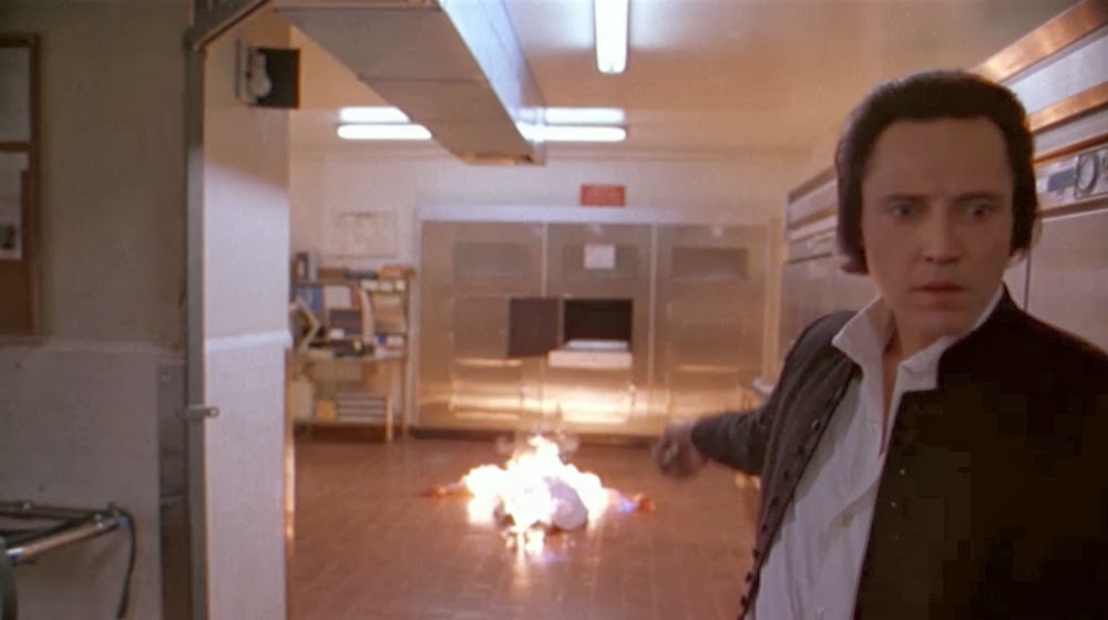 Krell Laboratories Dancing On The Head Of A Pin