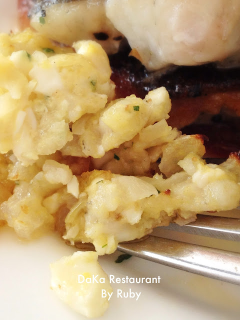 星級美味～DaKa打卡義法創意料理