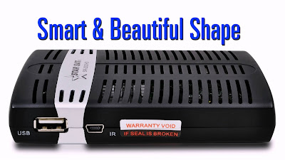 StarSAt Atualizacao do receptor StarSAt SR-2525 HD V21012016