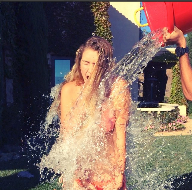 challenge falls off ice bikini bucket Girls during Erotic Photos Young fisting powered by phpbb