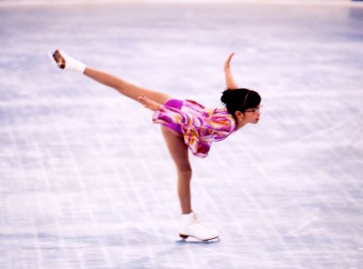 El Patinaje